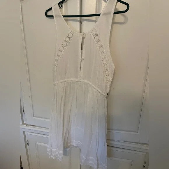 O’Neill white dress - Picture 4 of 4